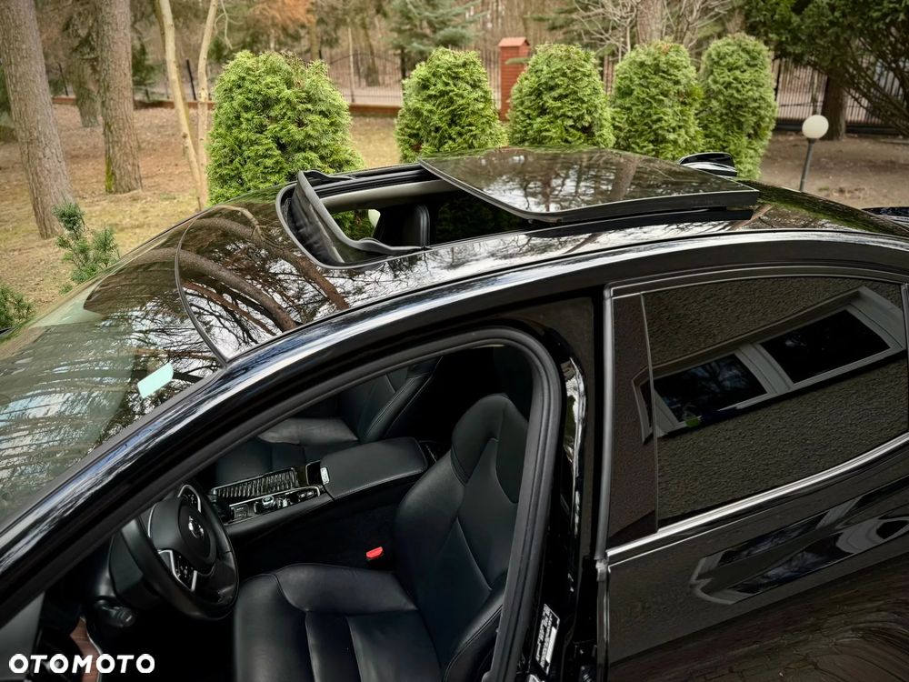 Volvo S60 T8 Recharge AWD Geartronic RDesign - 9