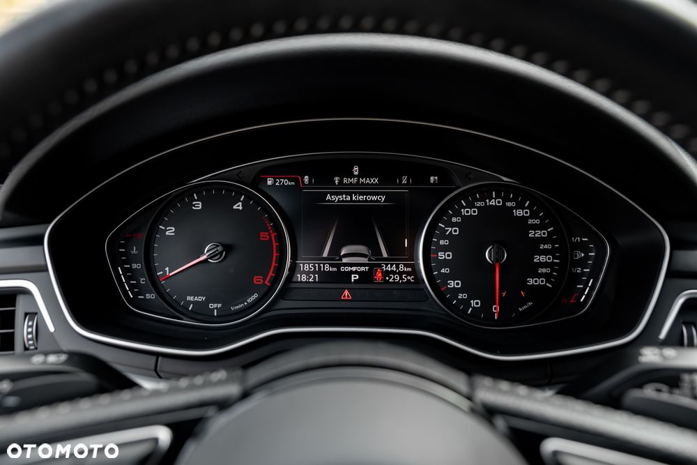 Audi A4 Avant 40 TDI quattro S tronic S line - 29