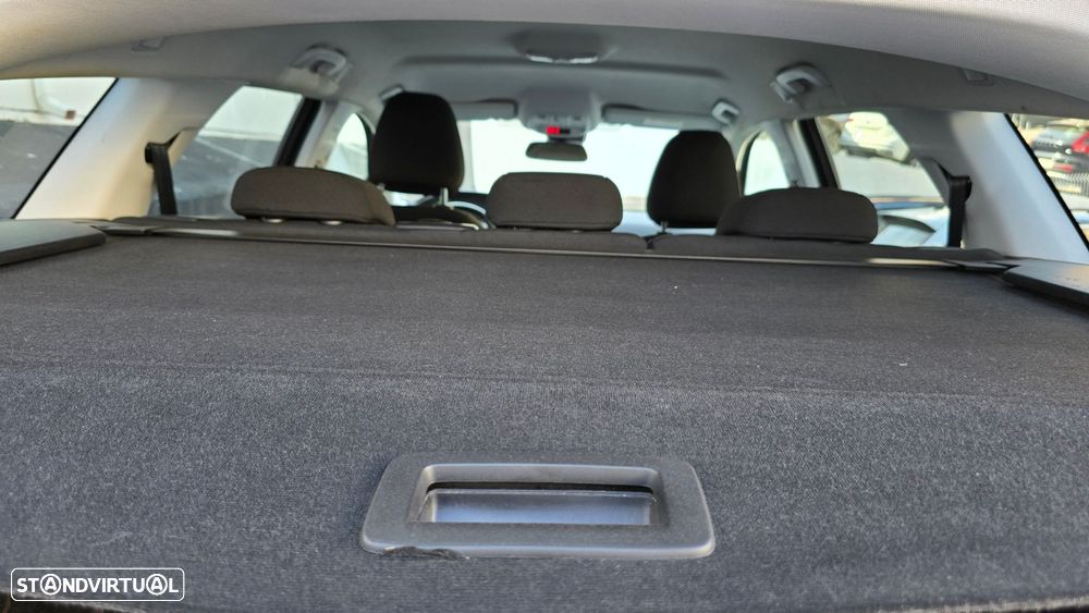 Peugeot 308 SW 1.5 BlueHDi Style - 56