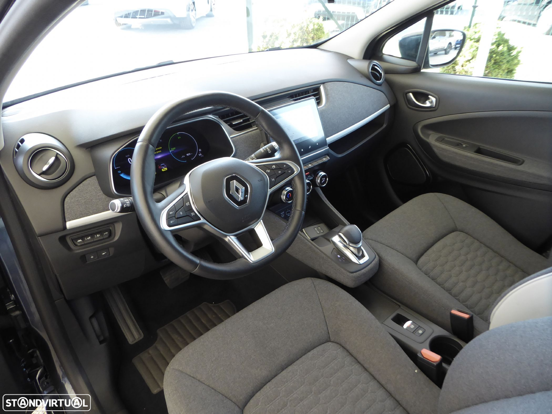 Renault Zoe - 52