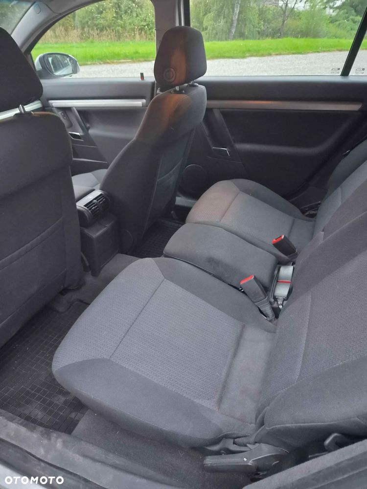 Opel Signum 1.9 CDTI Cosmo - 13