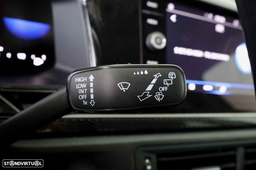 VW Taigo 1.0 TSI Life DSG - 20