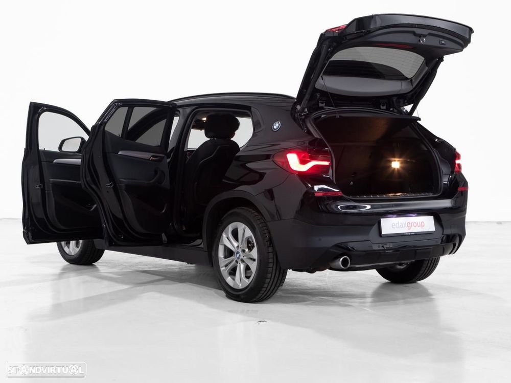 BMW X2 25 e xDrive - 5