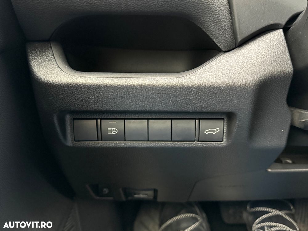 Toyota RAV4 2.5 VVT-iE 4x2 Active - 24