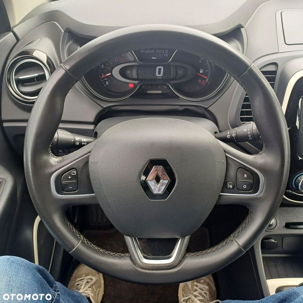 Renault Captur - 11