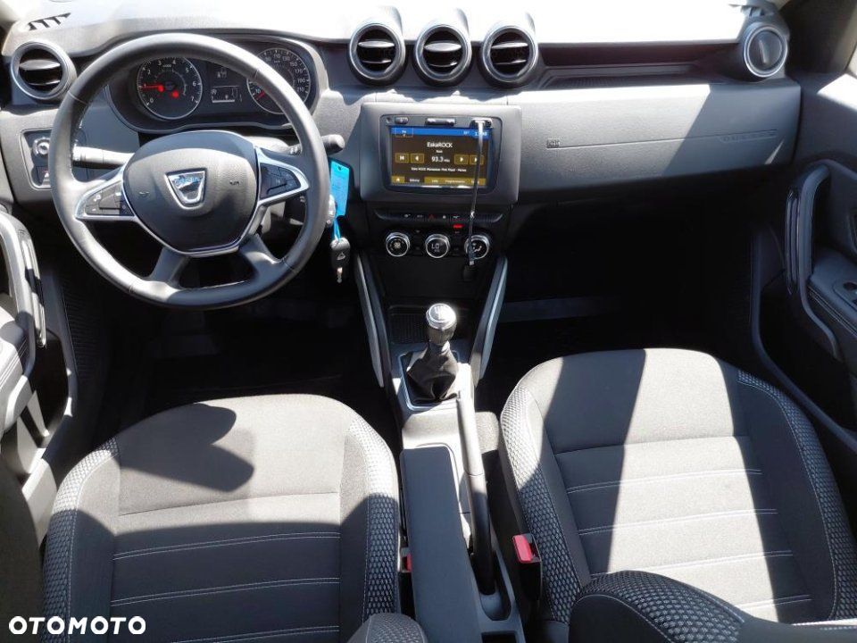 Dacia Duster - 13