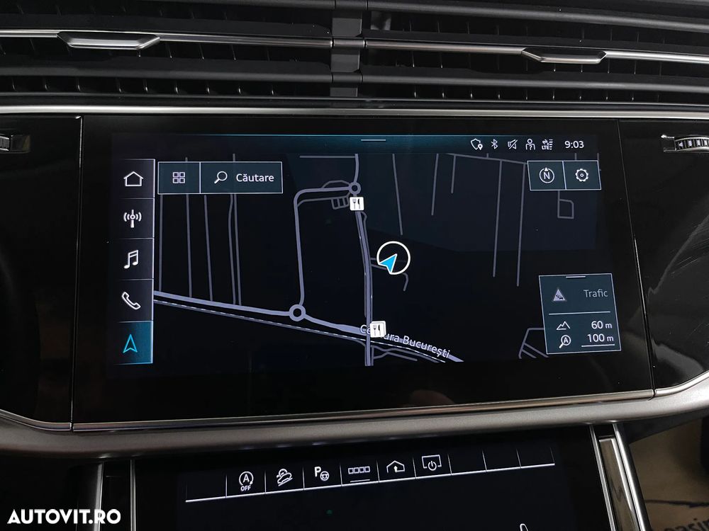 Audi Q8 - 18