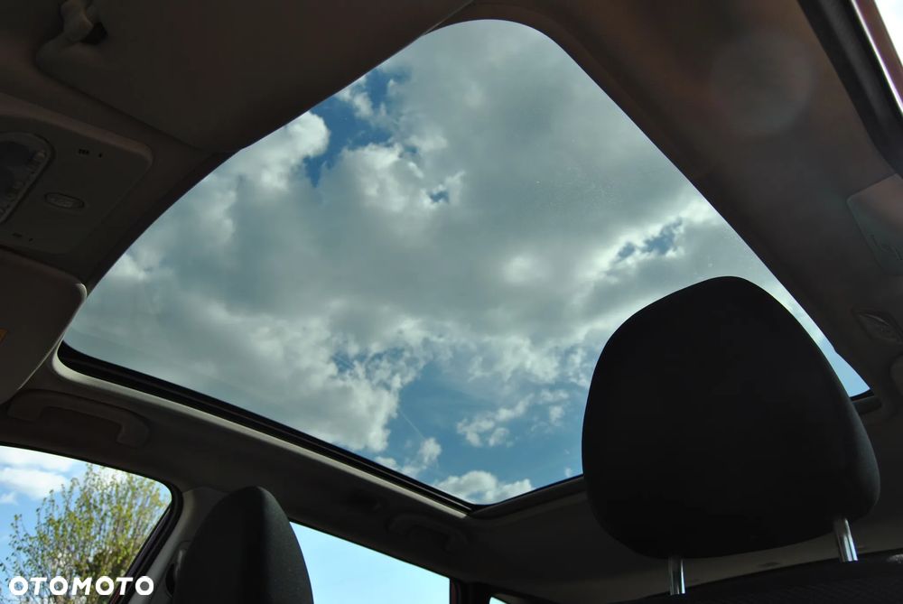 Nissan Qashqai 1.5 dCi DPF acenta - 32