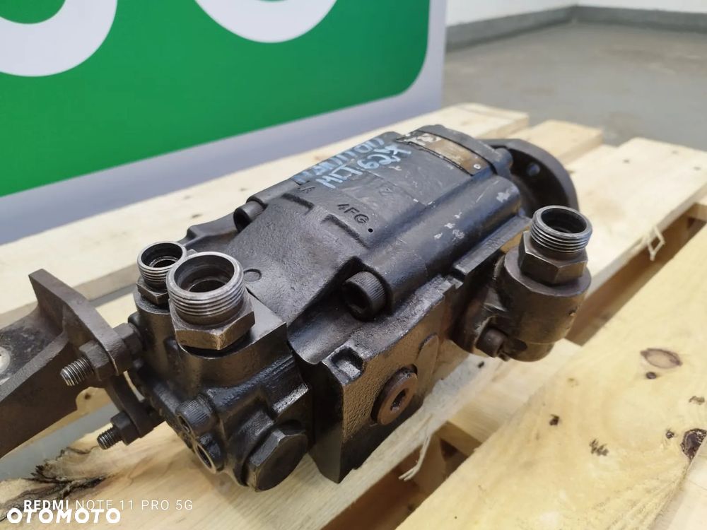 Pompa hydrauliczna 799141AZ 272861 Manitou MLT 627 - 6