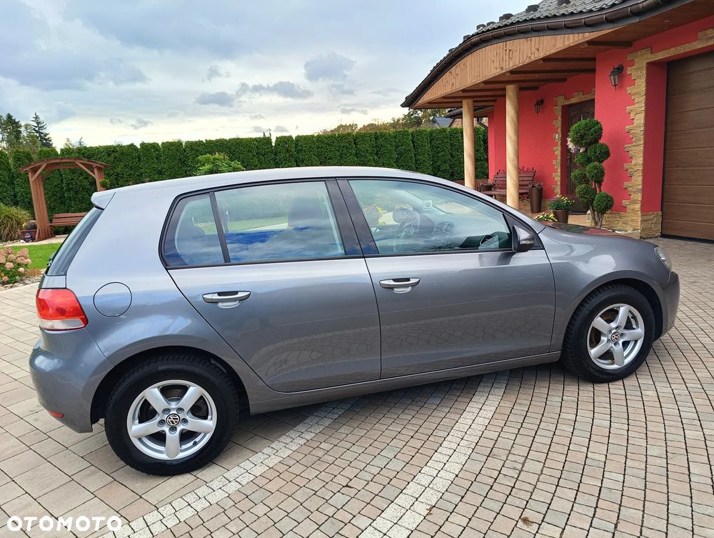 Volkswagen Golf 1.4 Style - 16