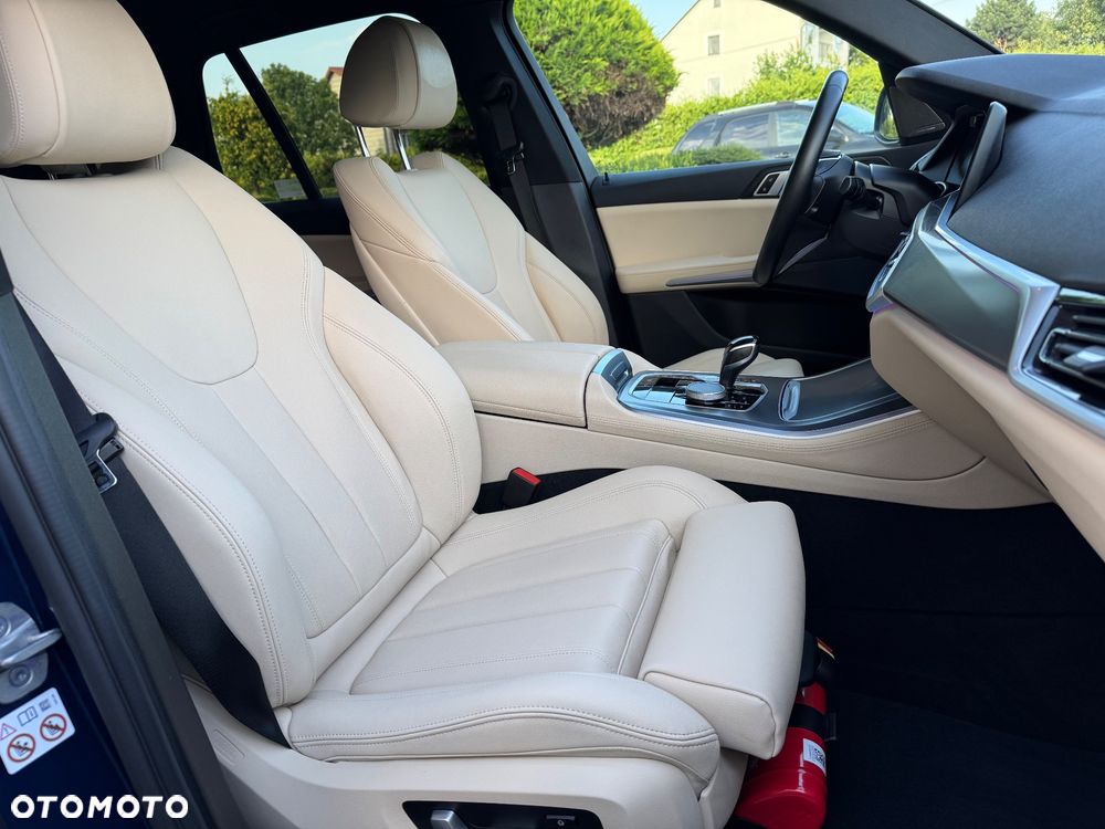 BMW X5 xDrive25d - 19