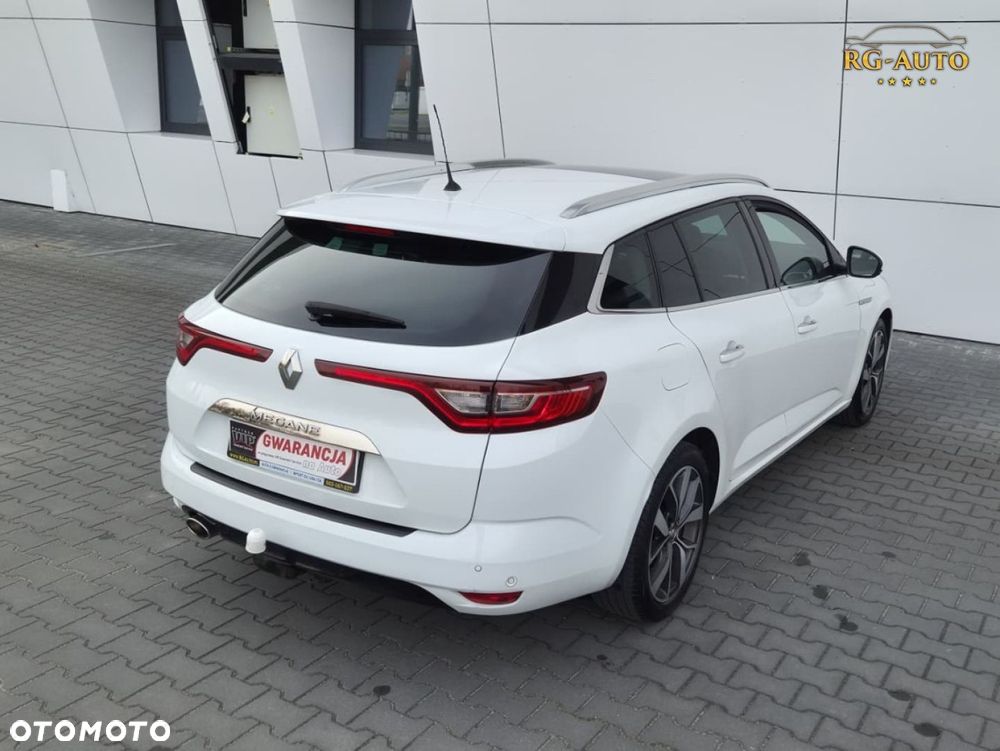 Renault Megane - 8