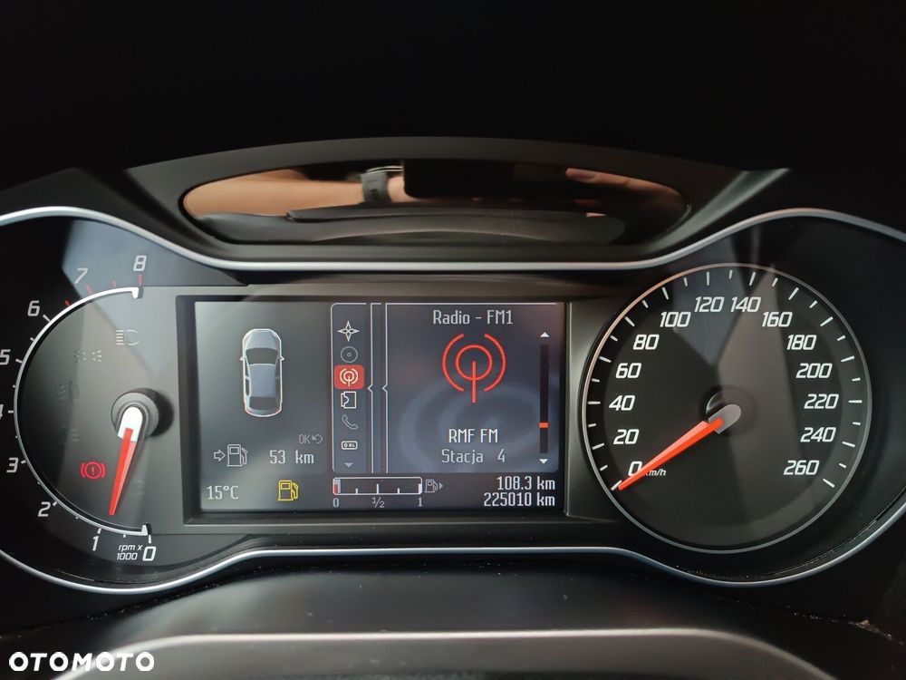 Ford S-Max 1.6 T Titanium - 15