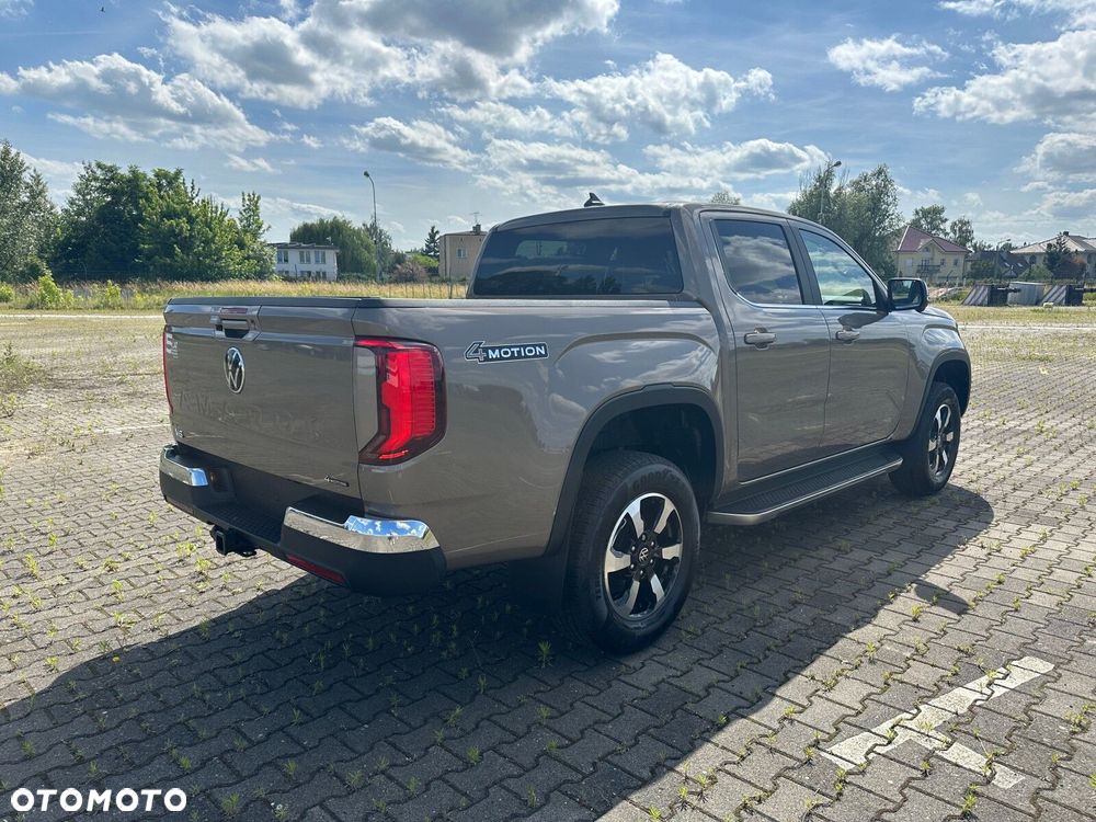 Volkswagen Amarok Style - 8