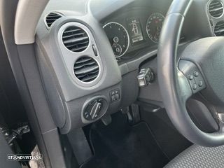 VW Tiguan - 31