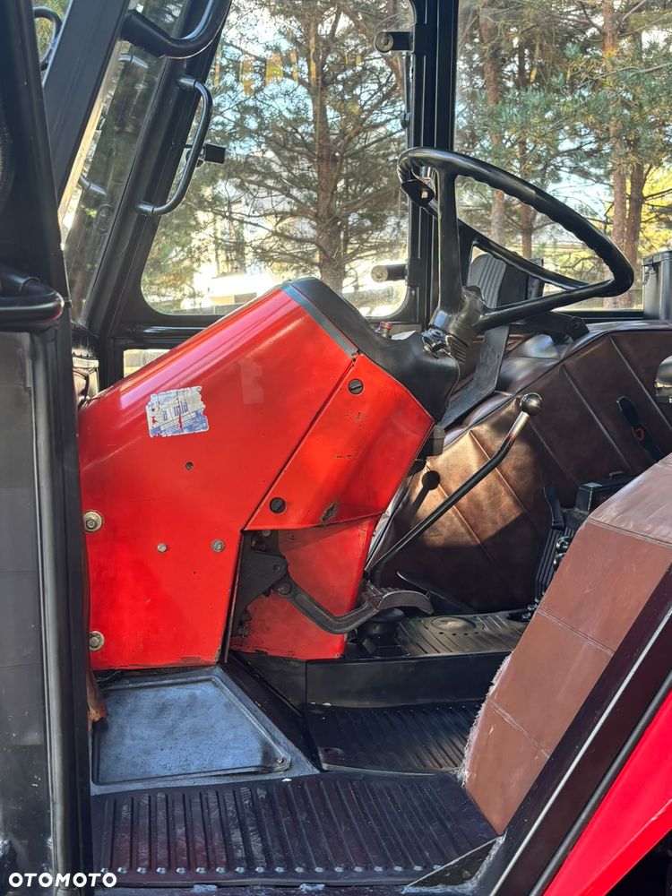 Zetor 5245 - 25