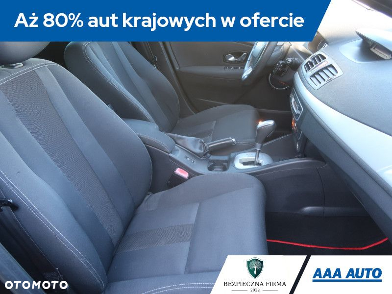 Renault Megane - 10