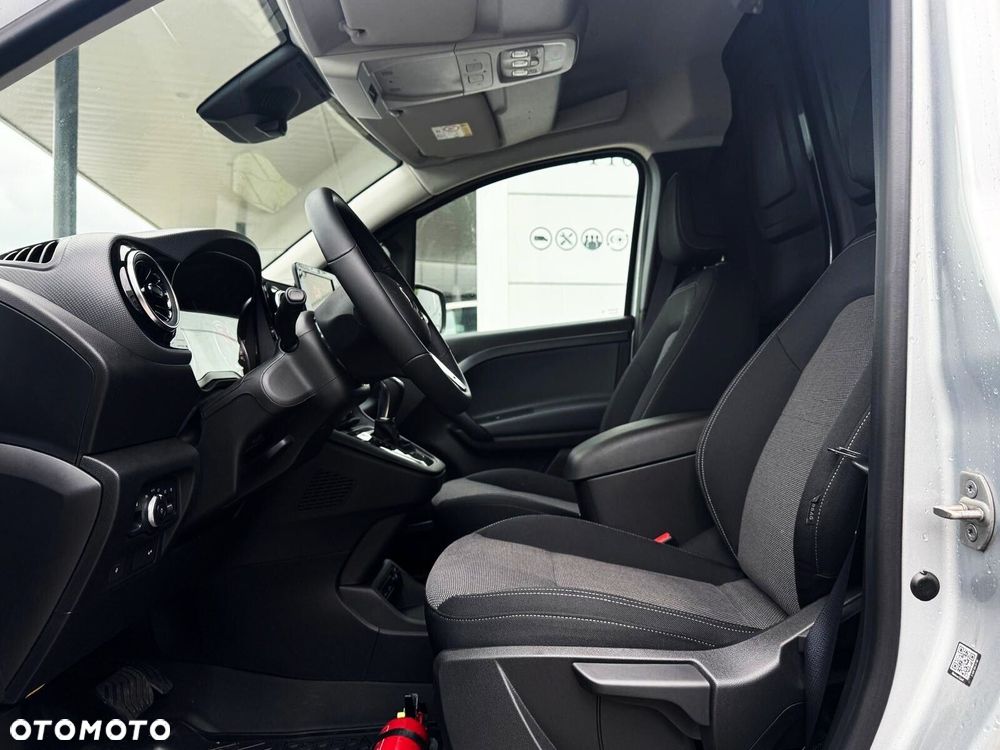 Mercedes-Benz eCitan - 6