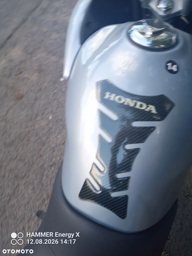 Honda Varadero - 19