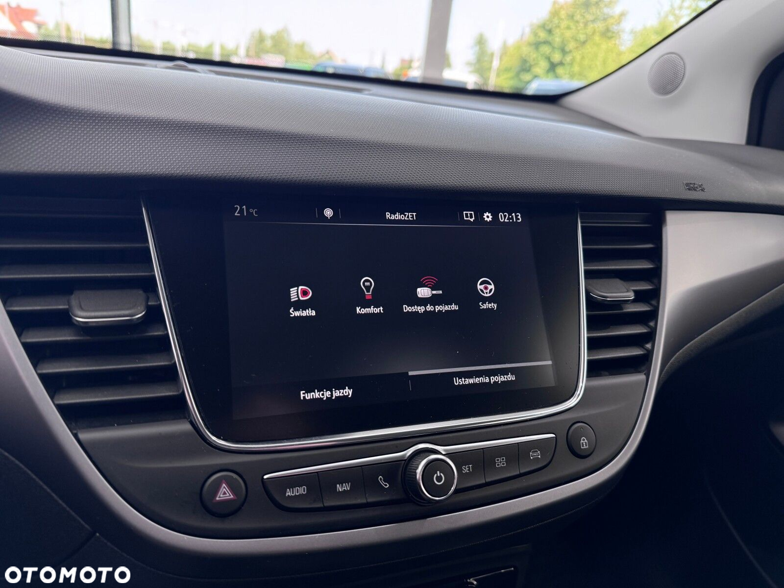 Opel Crossland X - 30
