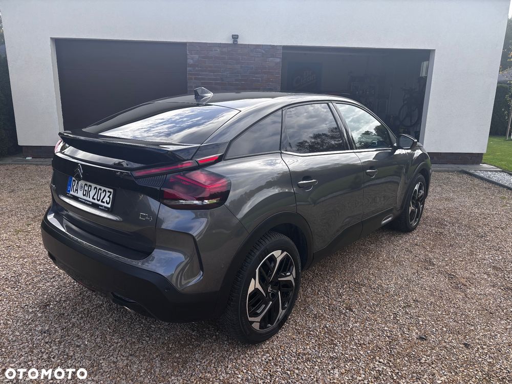 Citroën C4 PureTech 130 Stop&Start MAX - 8