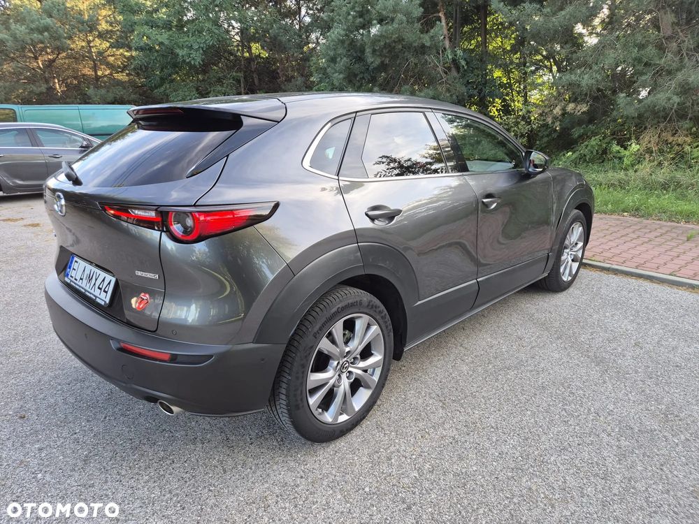 Mazda CX-30 - 7