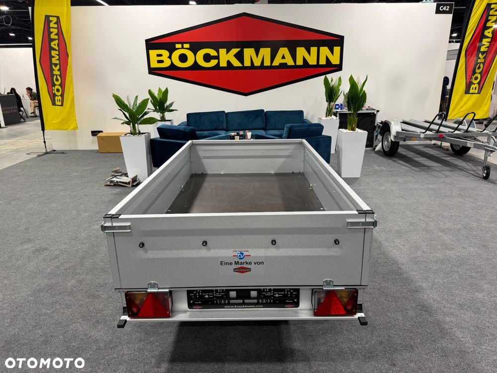 Boeckmann TPV TL-EU2 - 11