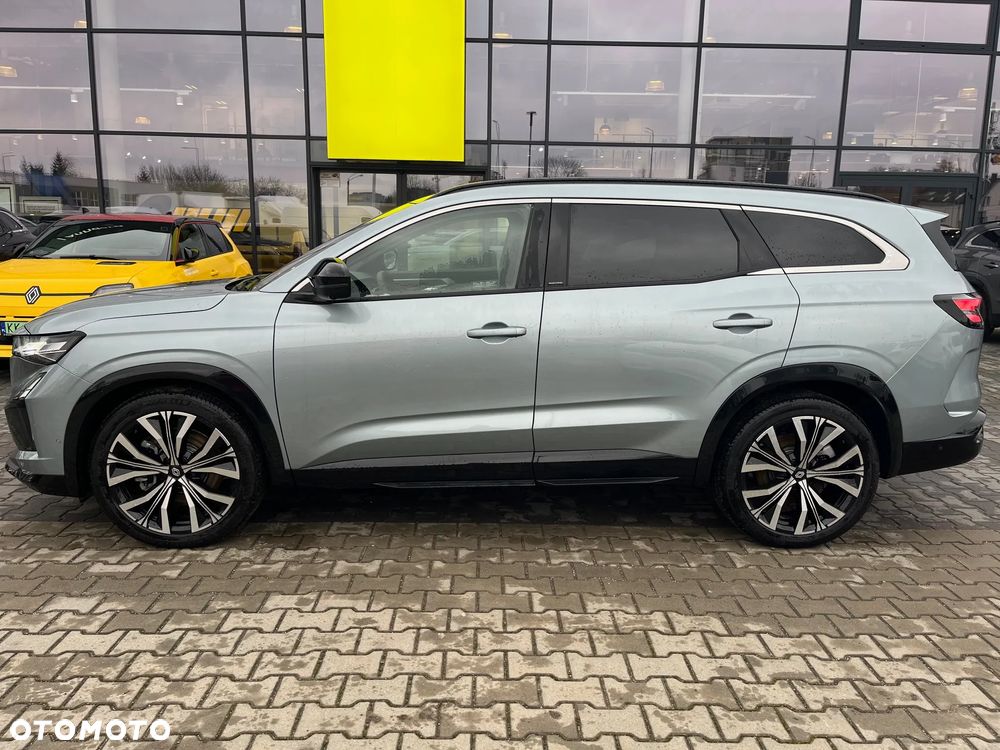 Renault Espace 1.2 E-Tech Full Hybrid 200 Iconic MMT 7os - 5