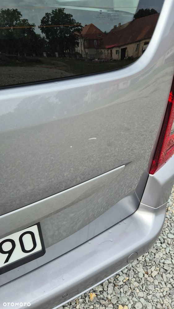 Opel Combo - 16