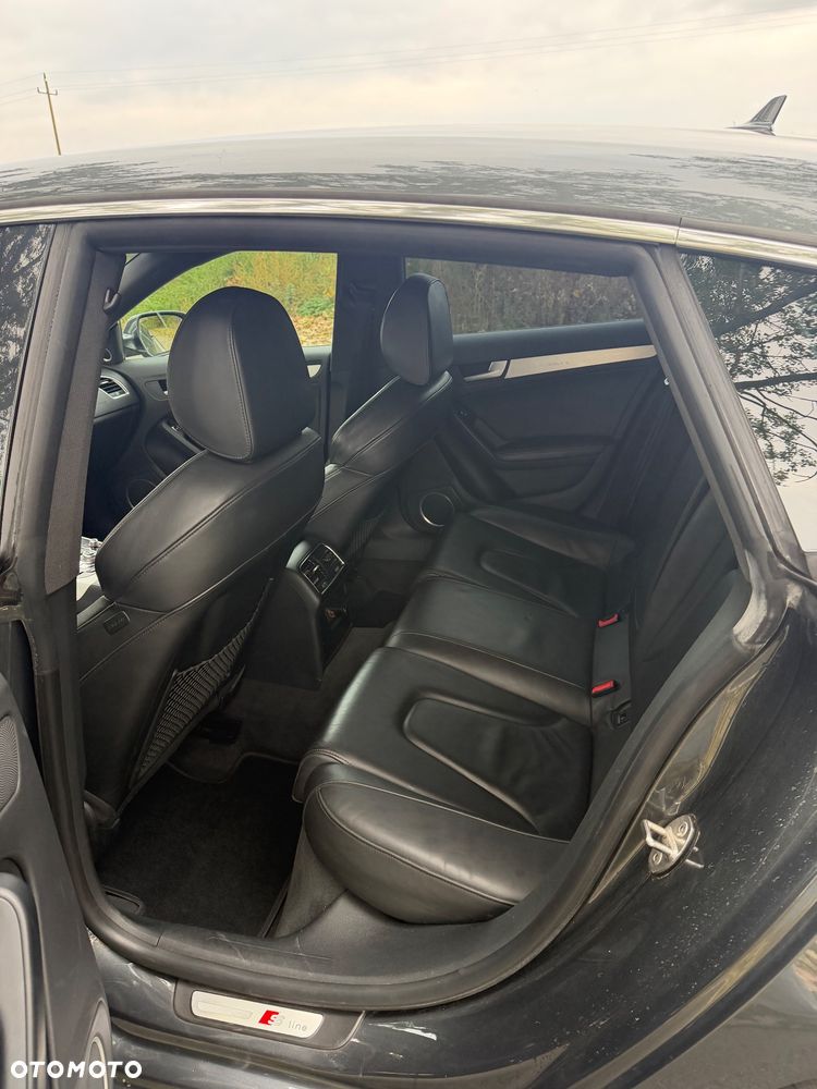 Audi A5 Sportback - 18