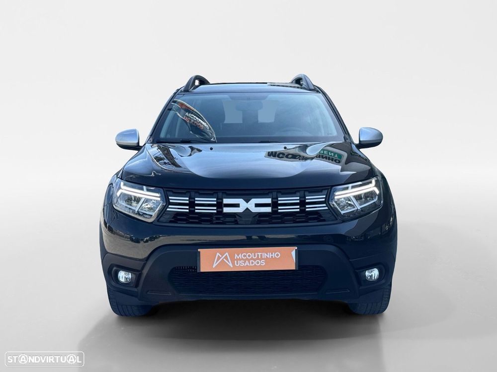 Dacia Sandero 1.0 TCe Expression - 8