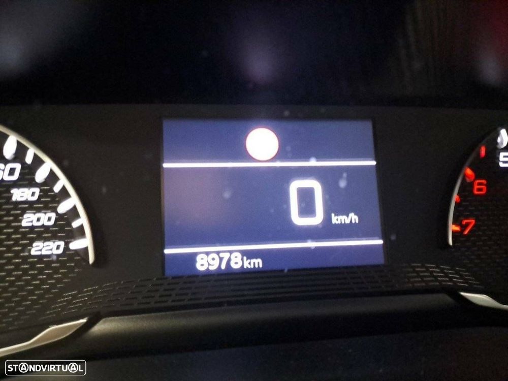 Peugeot 208 1.2 PureTech Style - 13