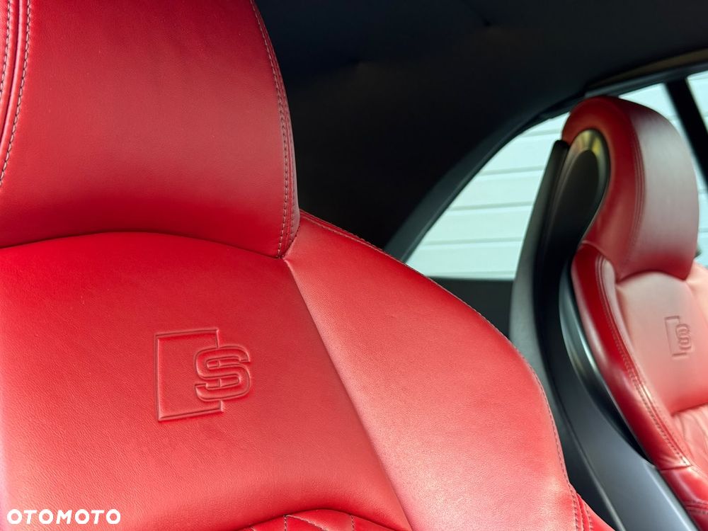 Audi S5 Cabrio 3.0 TFSI Quattro Tiptronic - 12