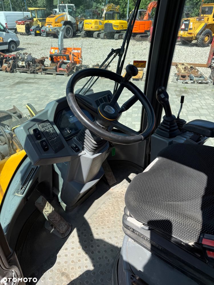 Volvo L35G - 4