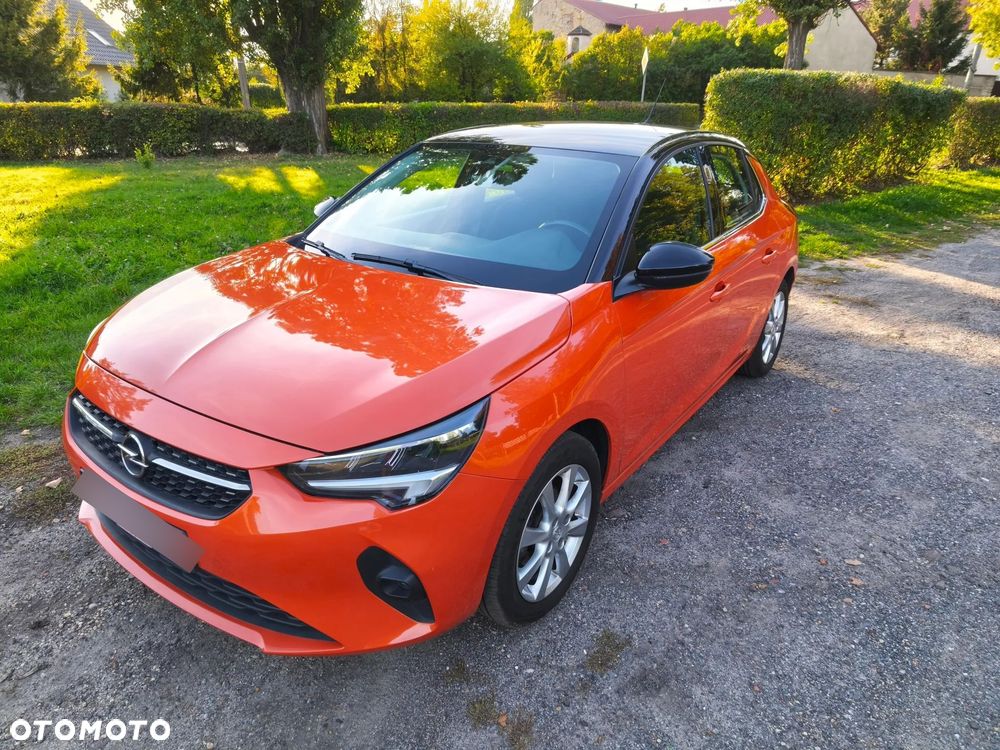 Opel Corsa 1.2 S&S - 3
