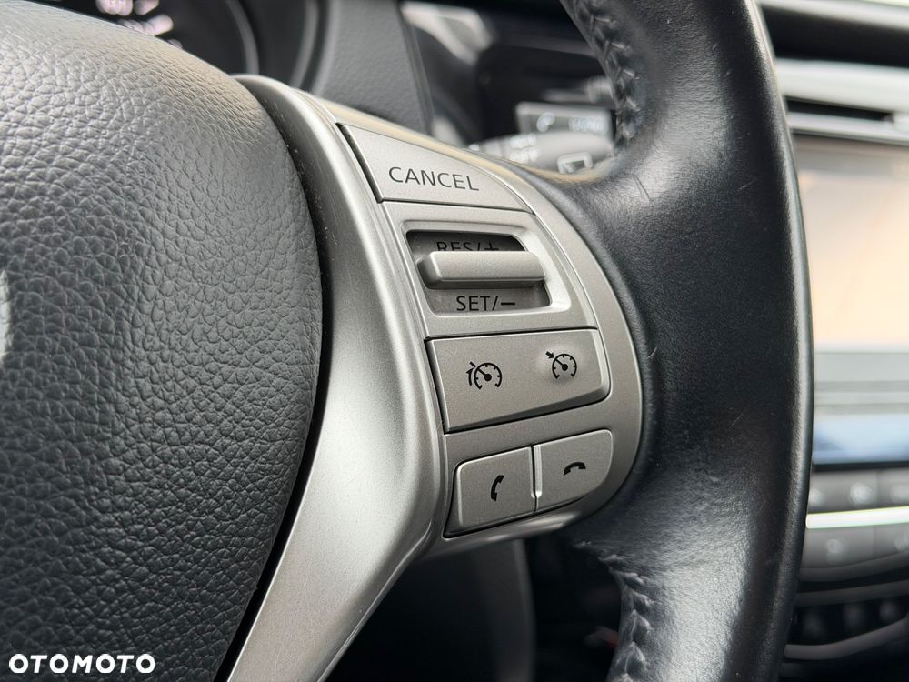 Nissan Qashqai - 38