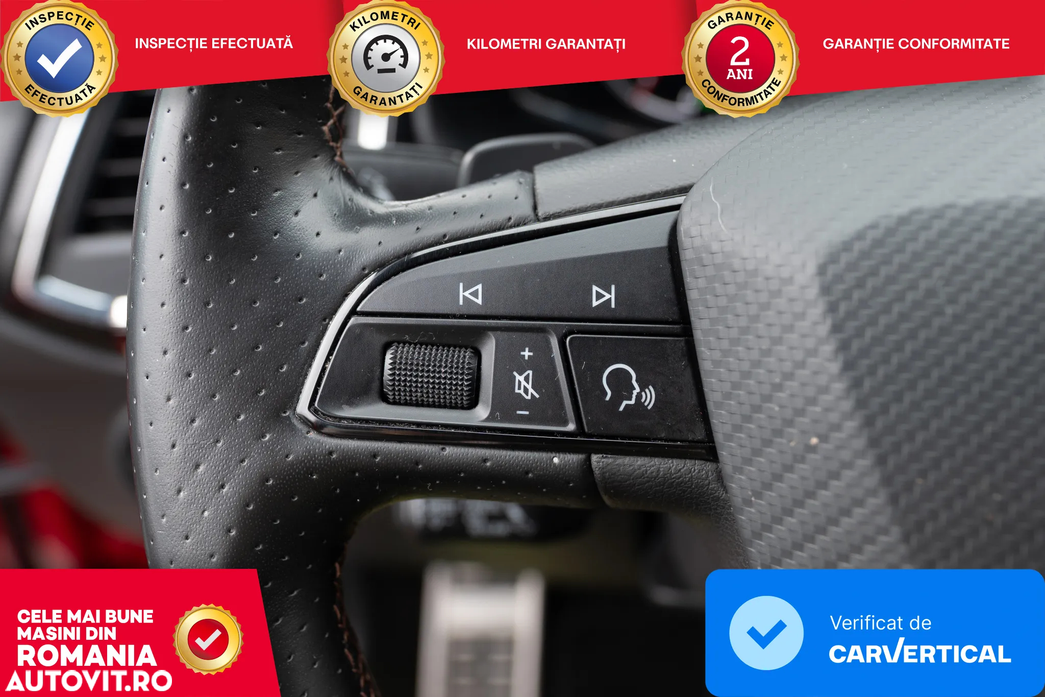 Cupra Ateca 2.0 TSI 4DRIVE DSG Tribe Edition - 11