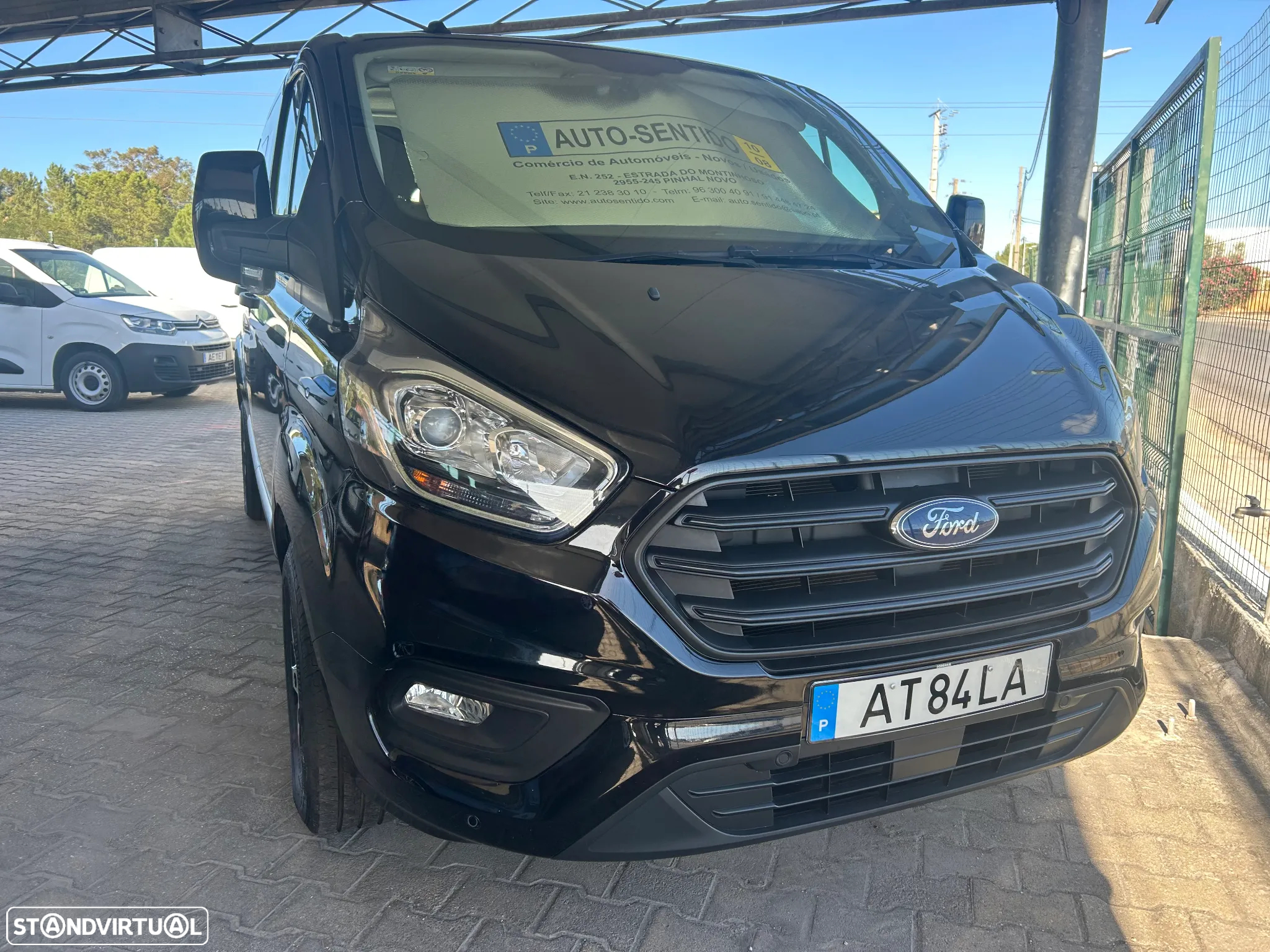 Ford Transit 330 L3 2.0 TDCi H2 Trend - 15