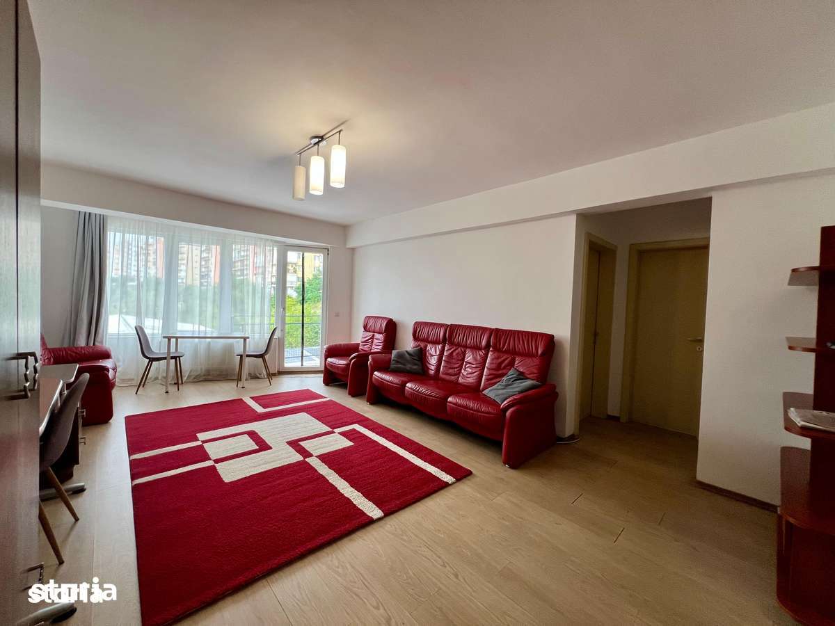 Apartament cu 2 camere și balcon generos – Calea Baciului, Zona Petrom — fotografia 3