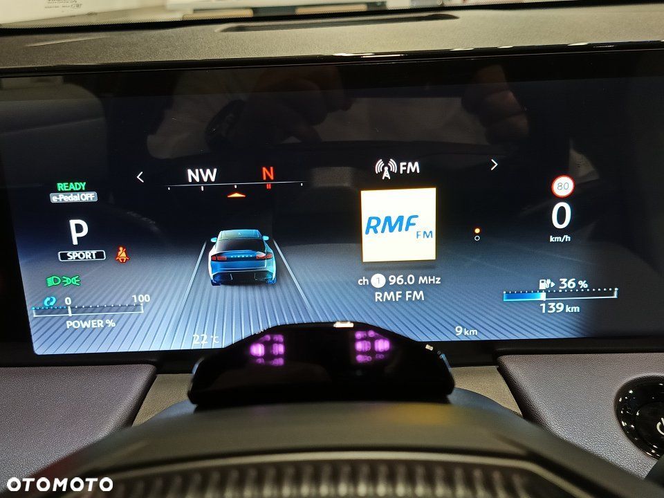 Nissan Leaf - 20