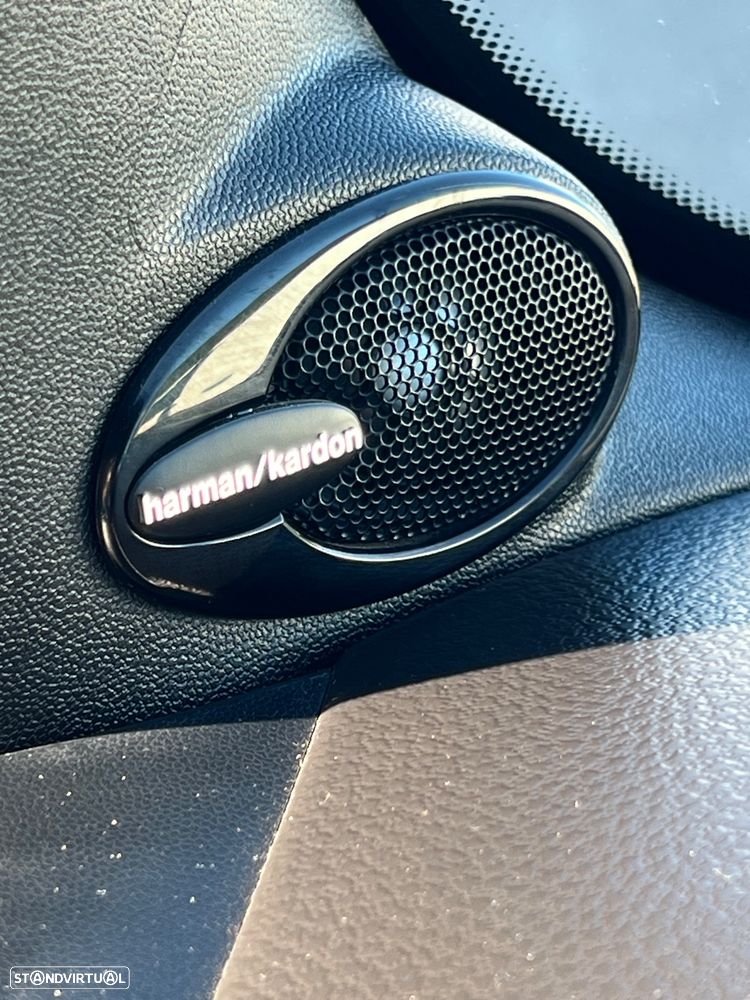 MINI Cabrio Cooper S - 11