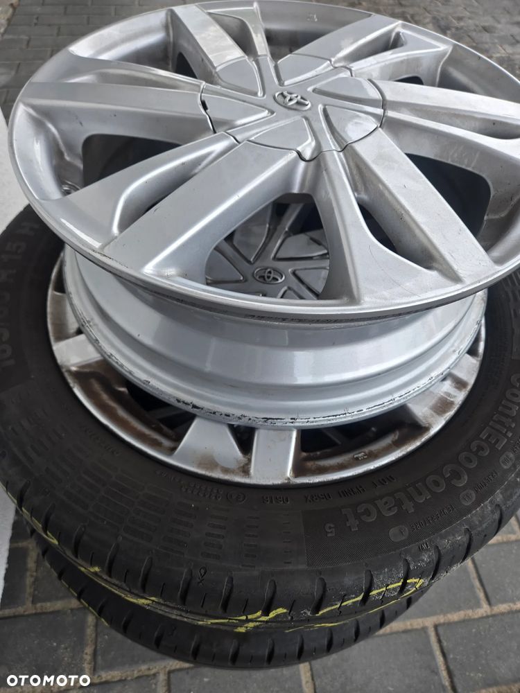Toyota Aygo x-cite Style Selection - 19
