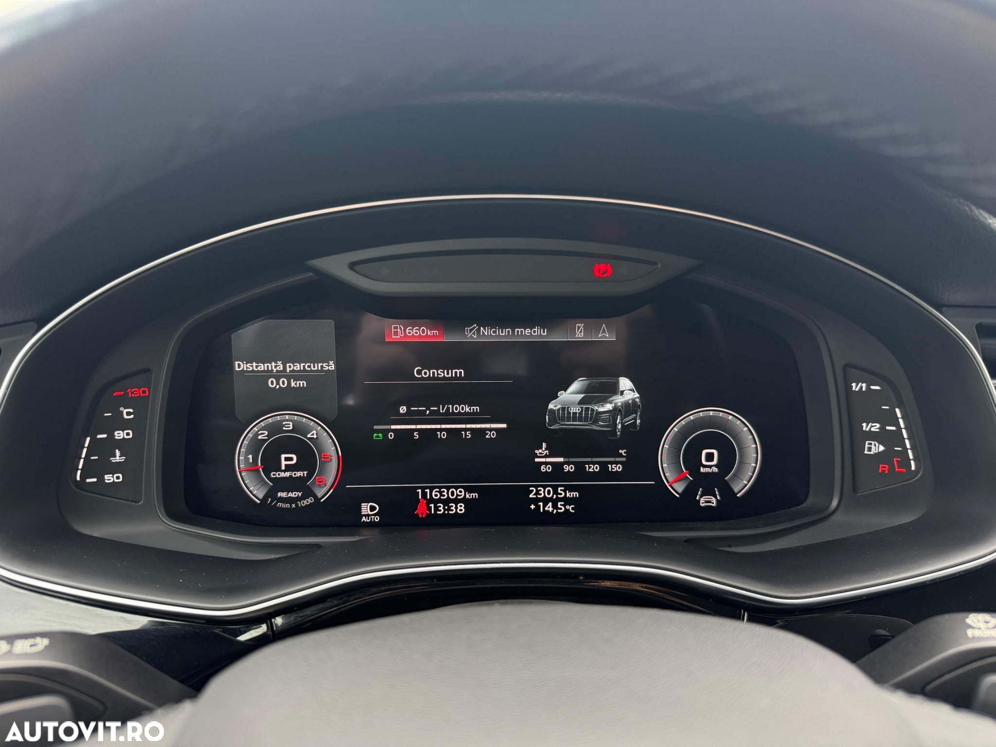 Audi Q7 50 TDI quattro Tiptronic - 17
