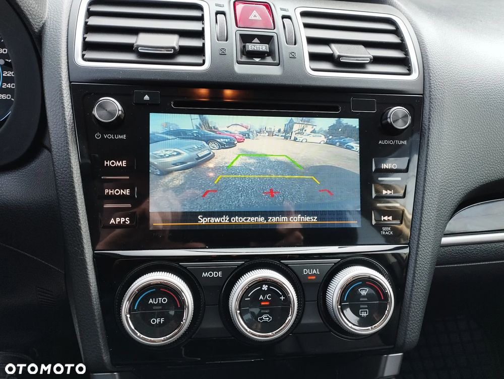 Subaru Forester 2.0 XT Sport Lineartronic - 26