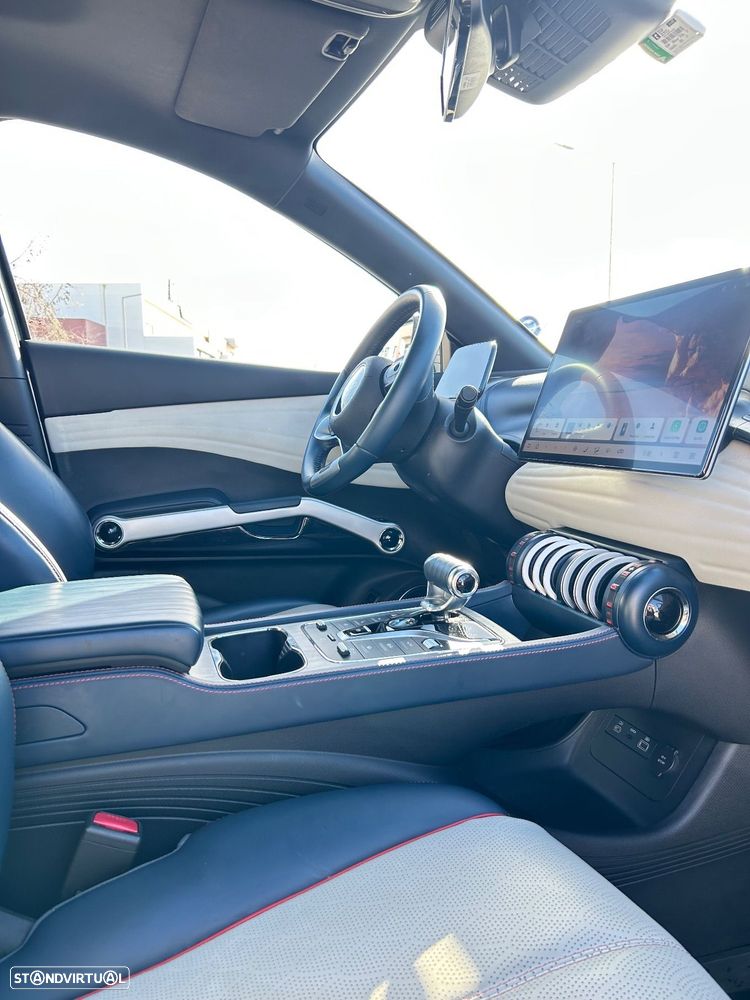 BYD Atto 3 Design - 8