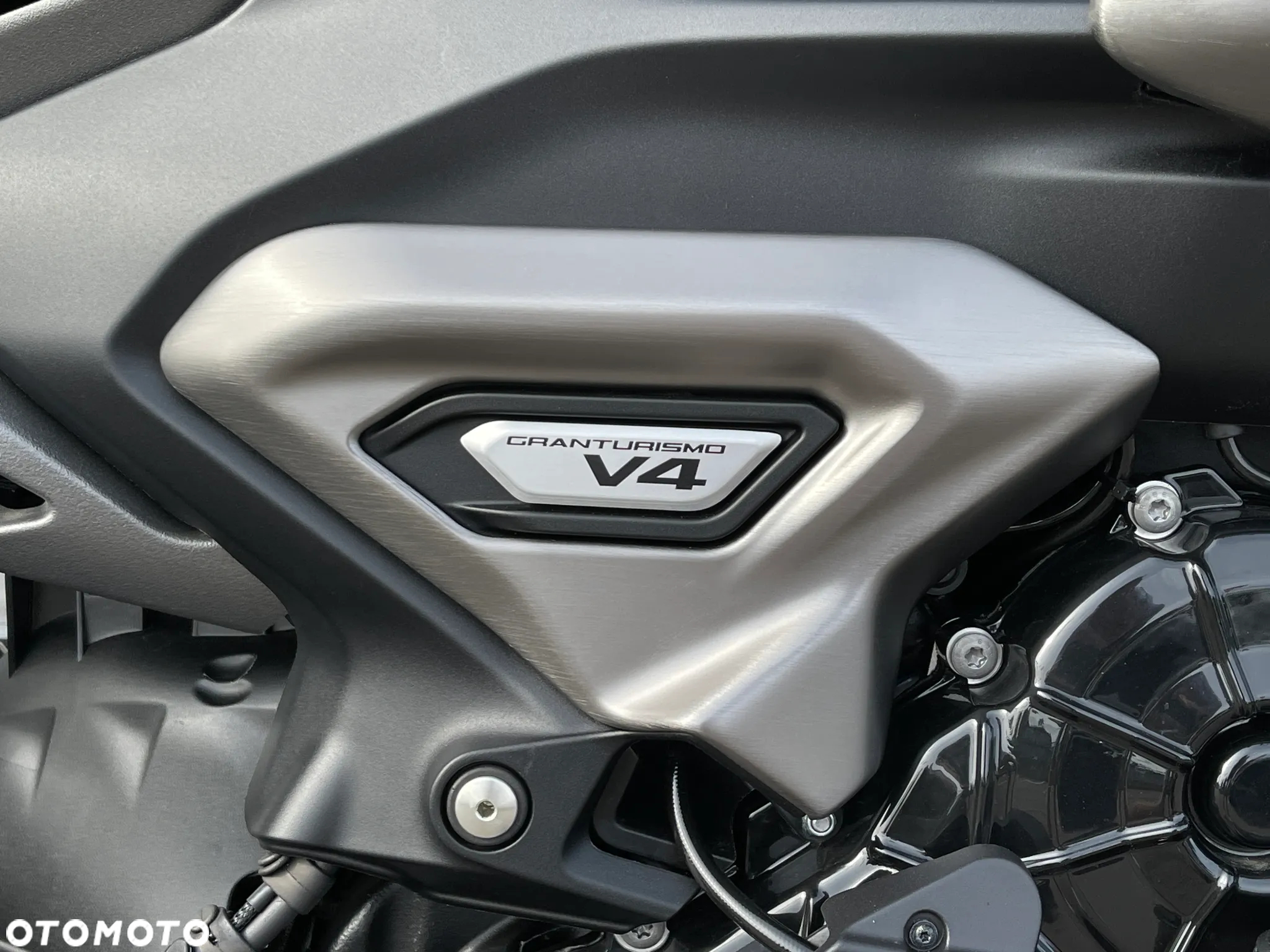 Ducati Diavel - 7