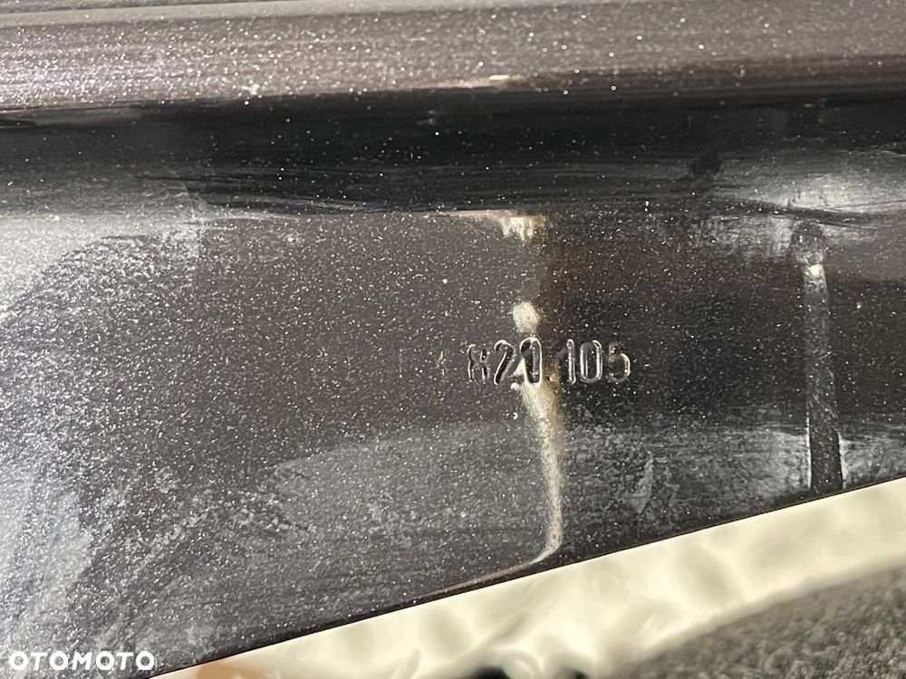 ŁADNY BŁOTNIK SKODA OCTAVIA IV 4 20-26r 5E3 PRZEDNI LEWY PRZÓD LEWA 5E3821105 - 8