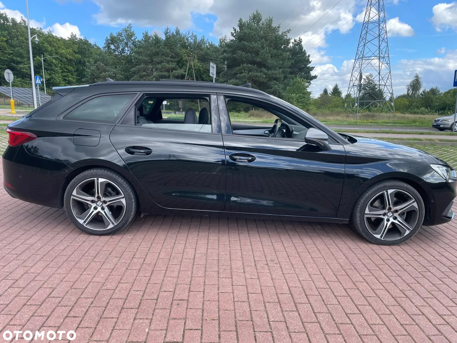 Seat Leon 2.0 TDI FR DSG - 6