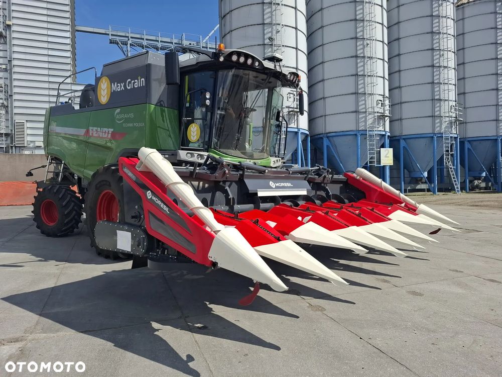 Inny Moresil MR-800 - 4