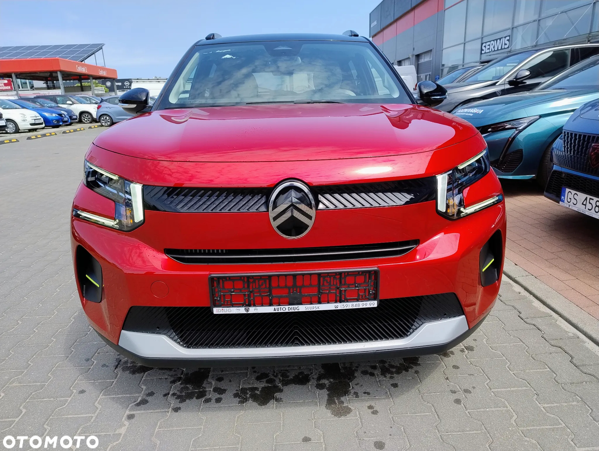 Citroën C3 1.2 T Max - 4
